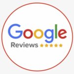 google reviews logo