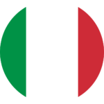 Flag_of_Italy_Flat_Round