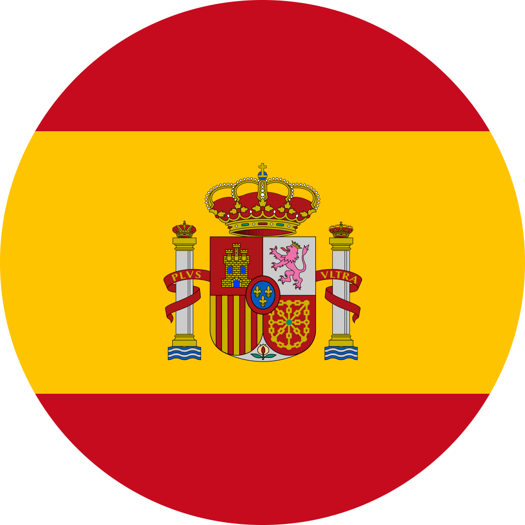 Flag_of_Spain_Flat_Round