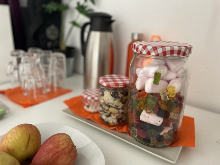 photos of candy bar